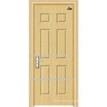 Hotel fire rated door with quality guarantee